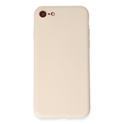 Newface iPhone 7 Kılıf First Silikon