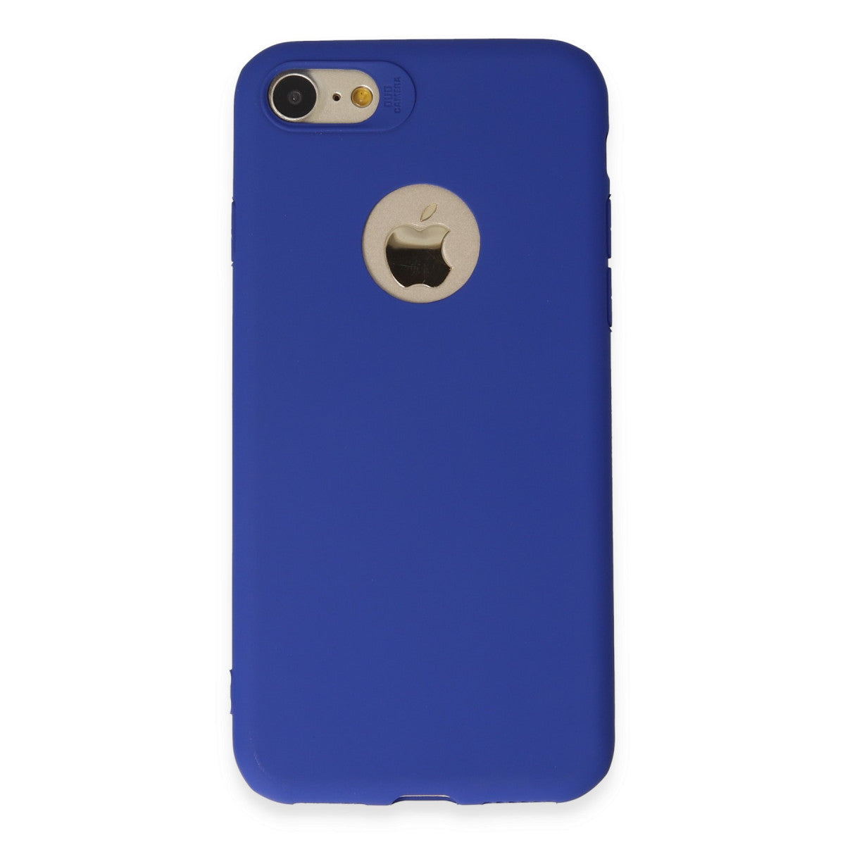 Newface iPhone 7 Kılıf First Silikon