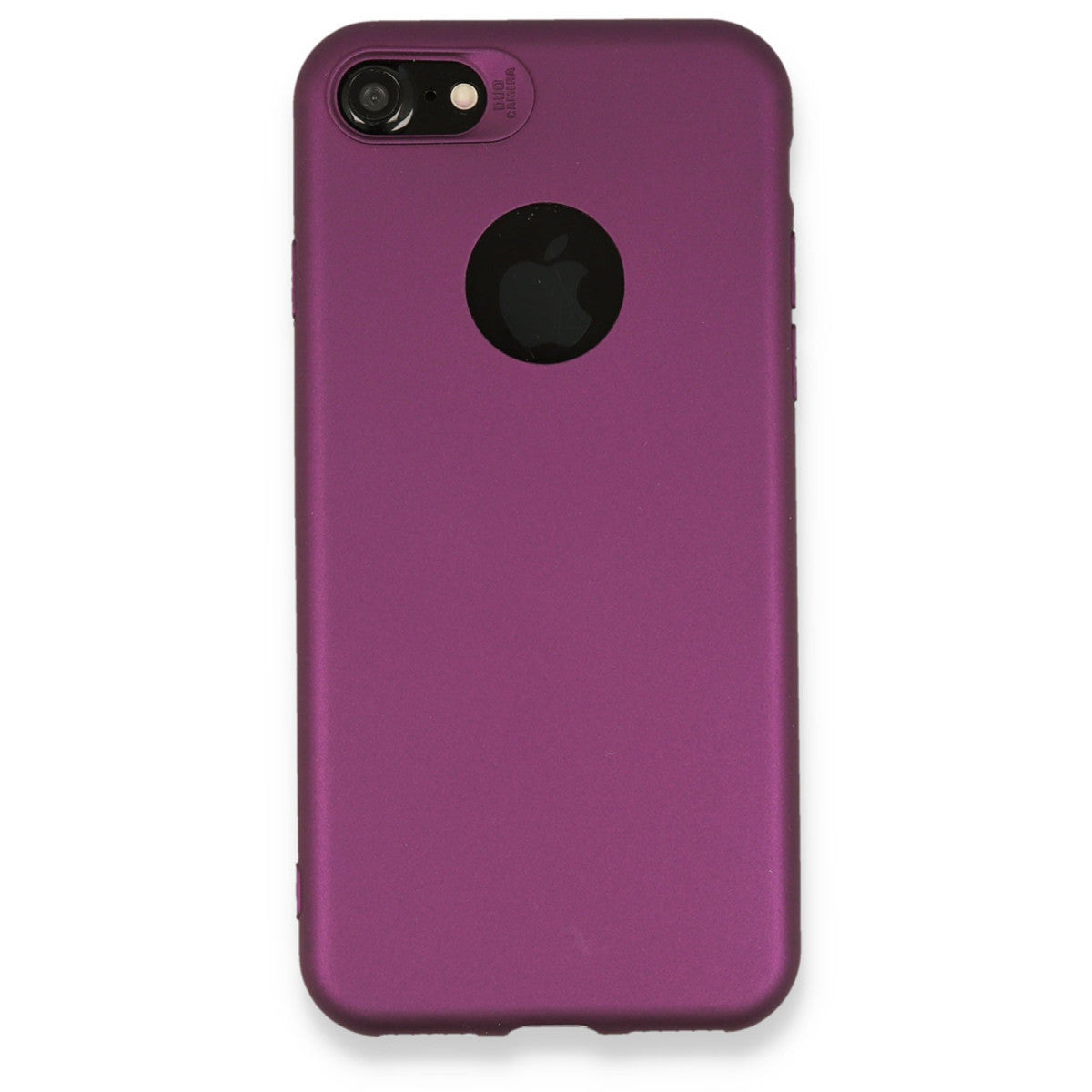 Newface iPhone 7 Kılıf First Silikon