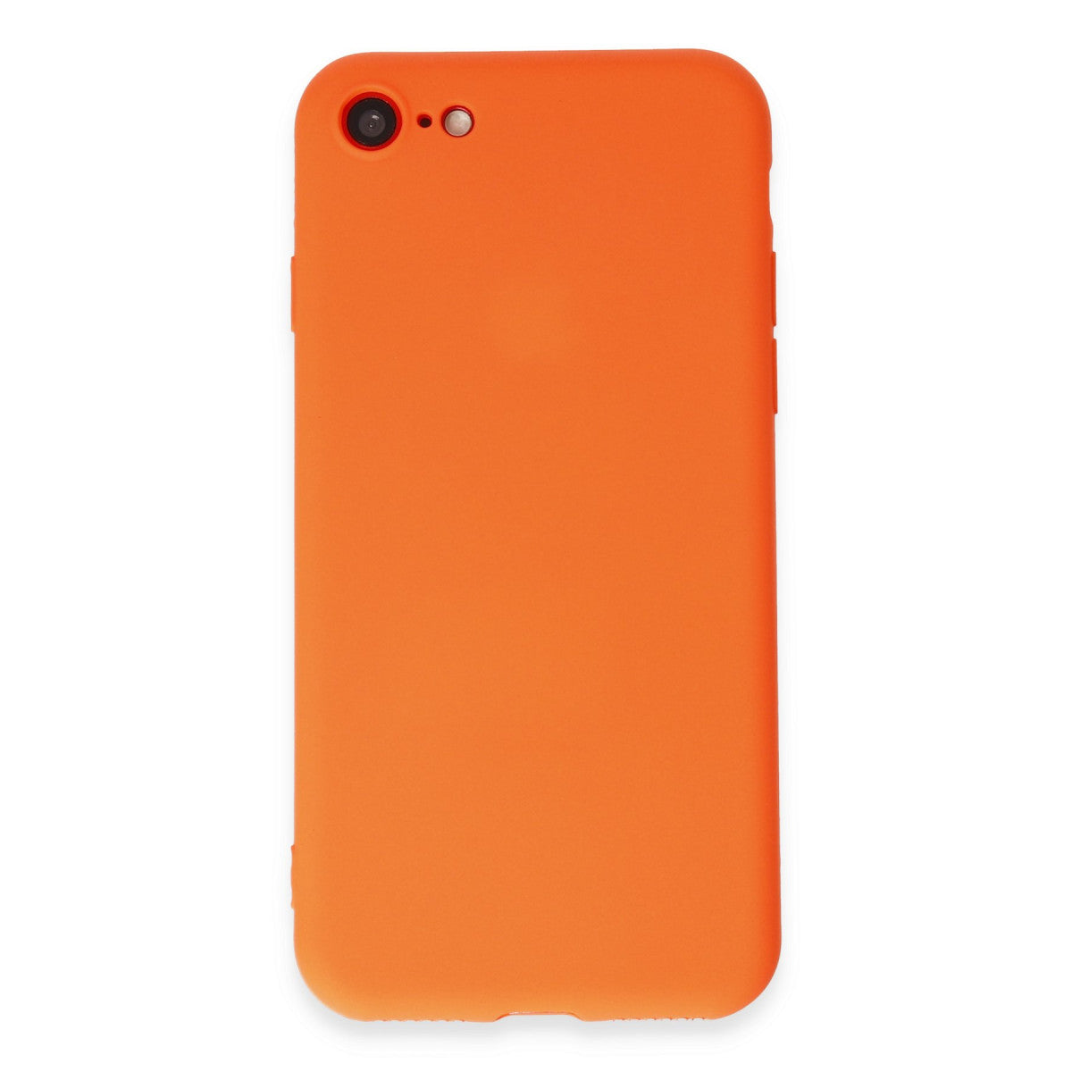 Newface iPhone 7 Kılıf First Silikon