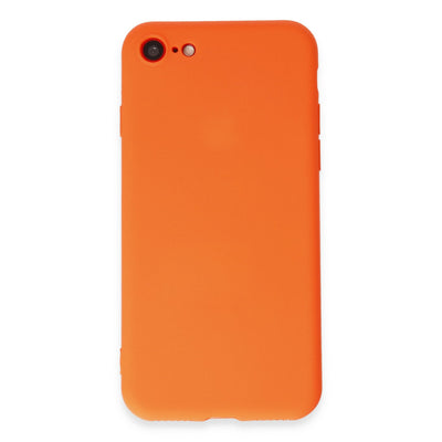 Newface iPhone 7 Kılıf First Silikon
