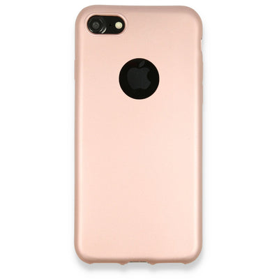 Newface iPhone 7 Kılıf First Silikon