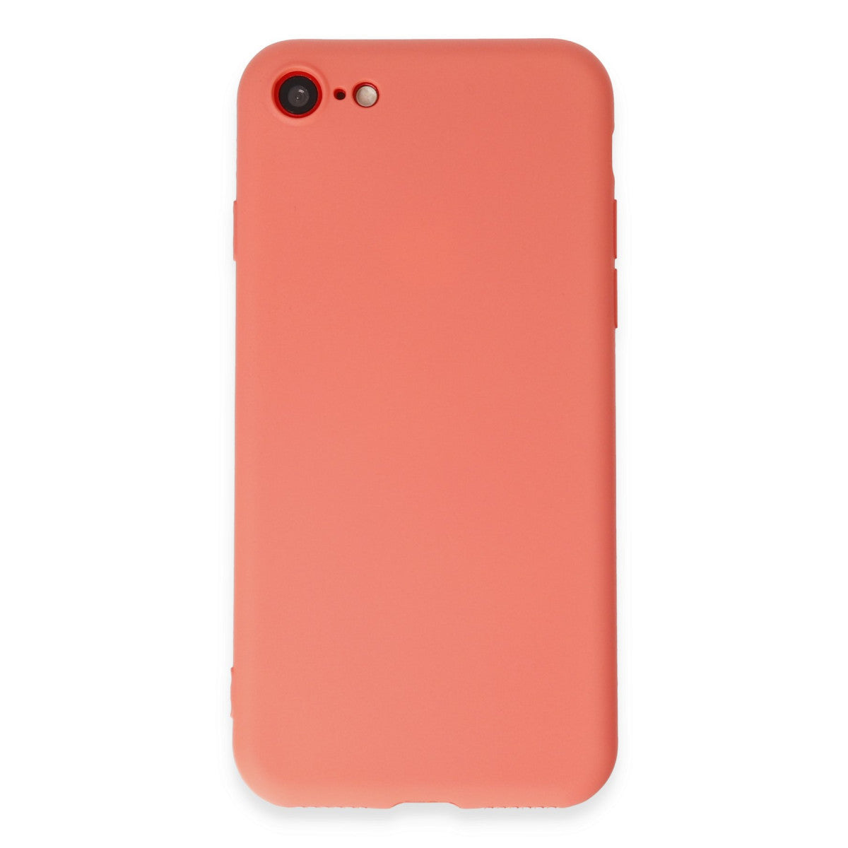 Newface iPhone 7 Kılıf First Silikon