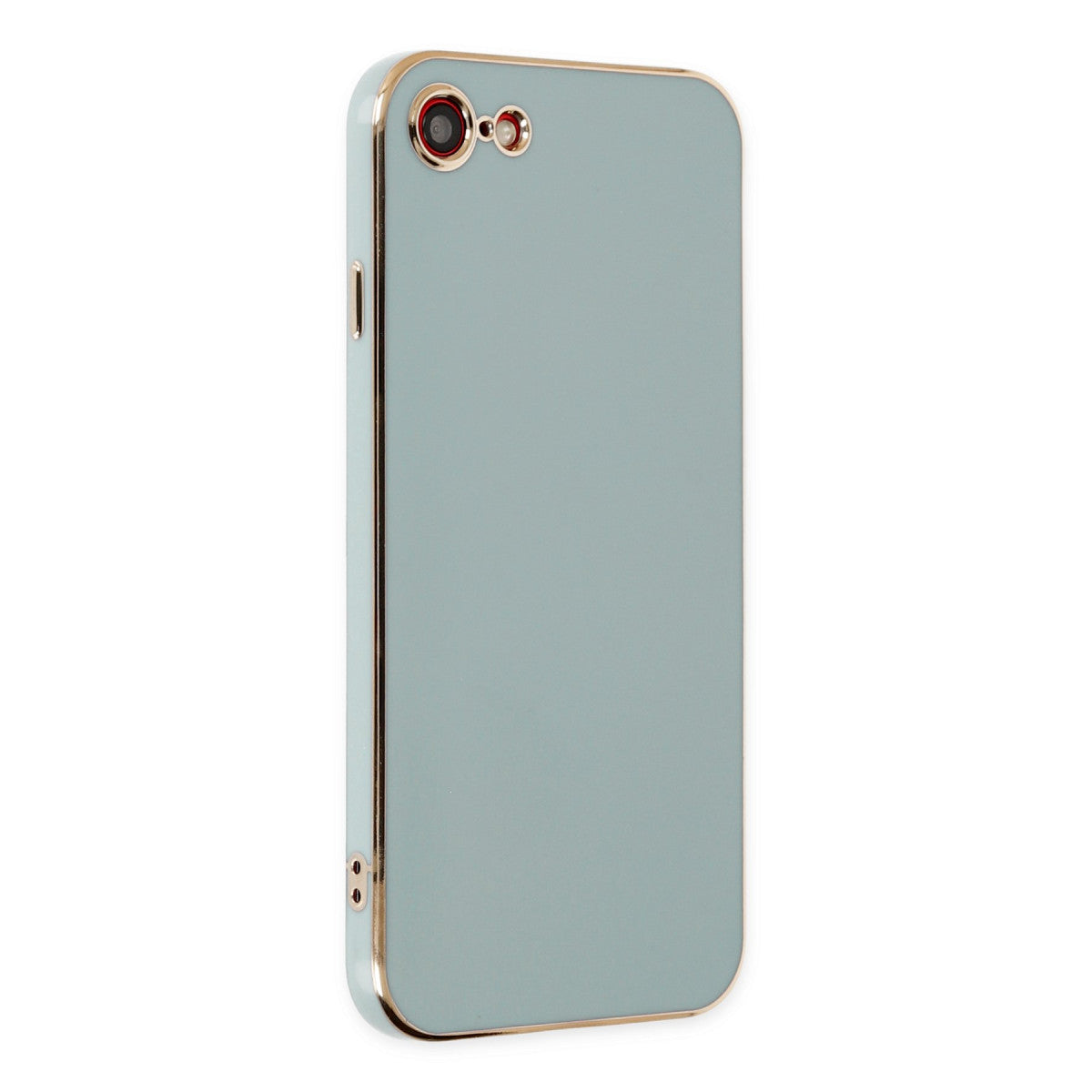 Newface iPhone 7 Kılıf Volet Silikon