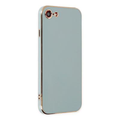 Newface iPhone 7 Kılıf Volet Silikon