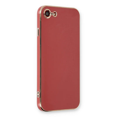 Newface iPhone 7 Kılıf Volet Silikon