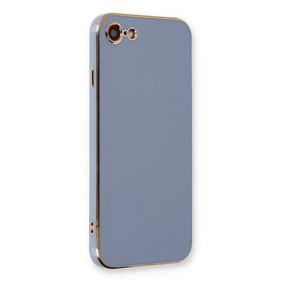 Newface iPhone 7 Kılıf Volet Silikon