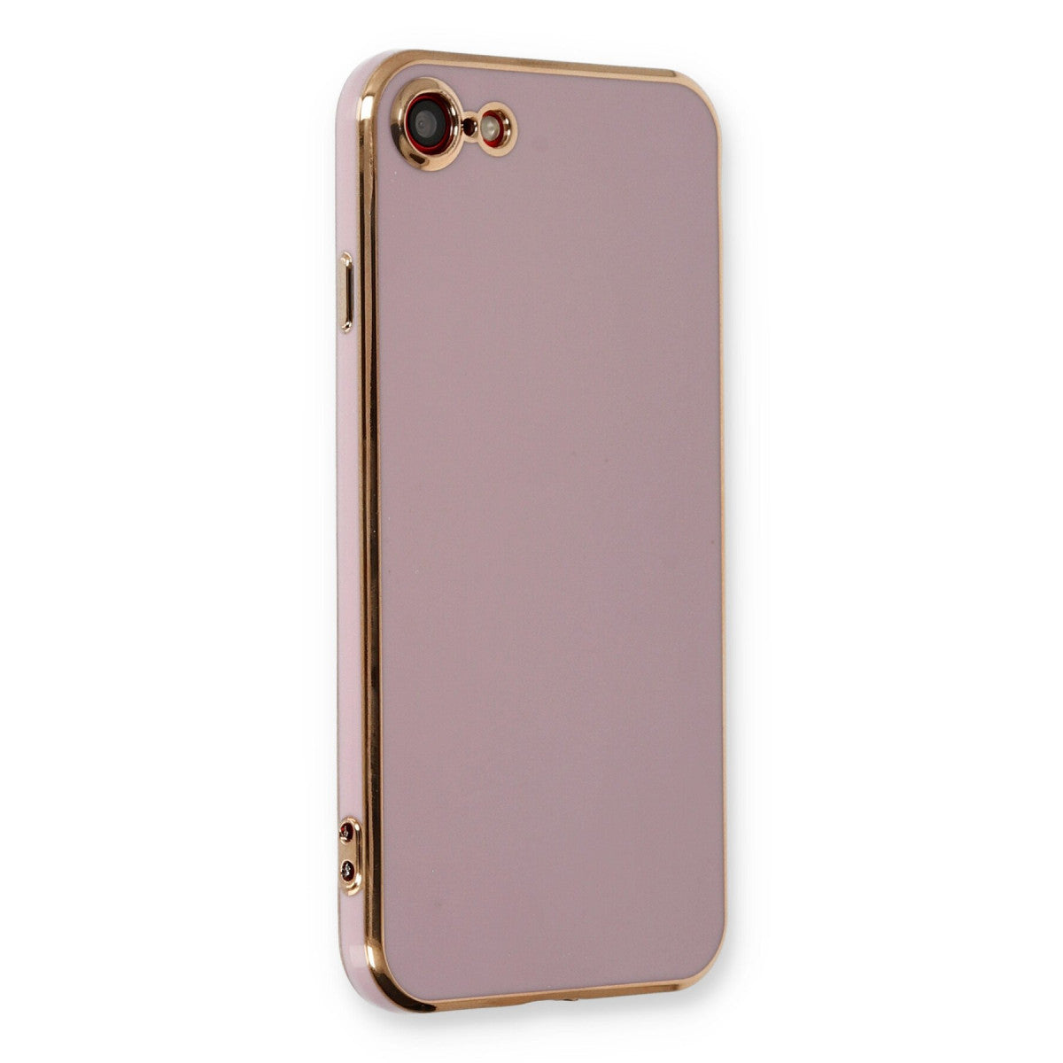 Newface iPhone 7 Kılıf Volet Silikon