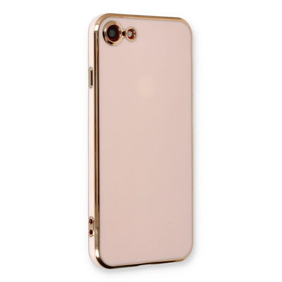 Newface iPhone 7 Kılıf Volet Silikon