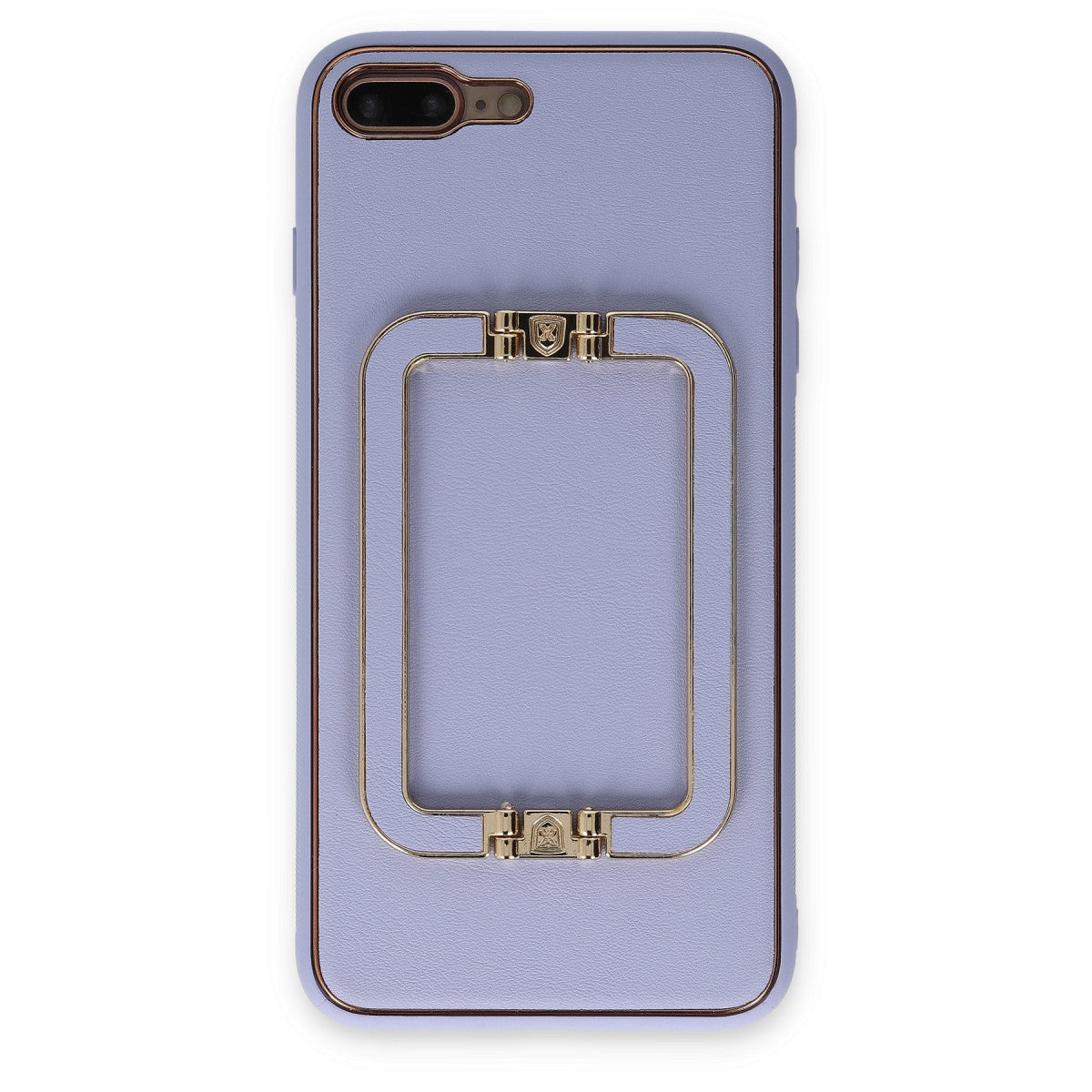 Newface iPhone 7 Plus Kılıf Coco Elit Kapak