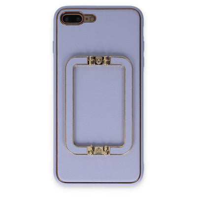 Newface iPhone 7 Plus Kılıf Coco Elit Kapak