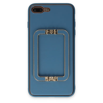 Newface iPhone 7 Plus Kılıf Coco Elit Kapak