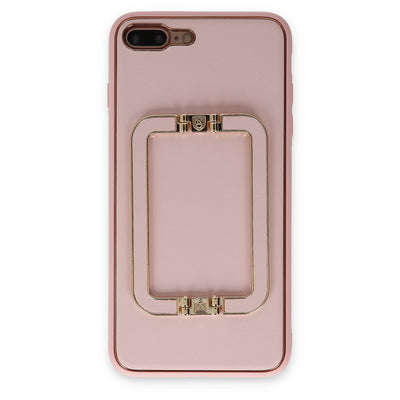 Newface iPhone 7 Plus Kılıf Coco Elit Kapak