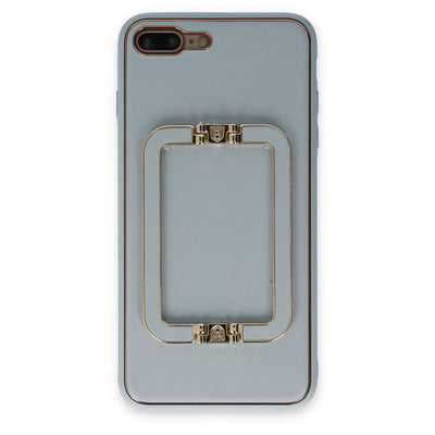 Newface iPhone 7 Plus Kılıf Coco Elit Kapak