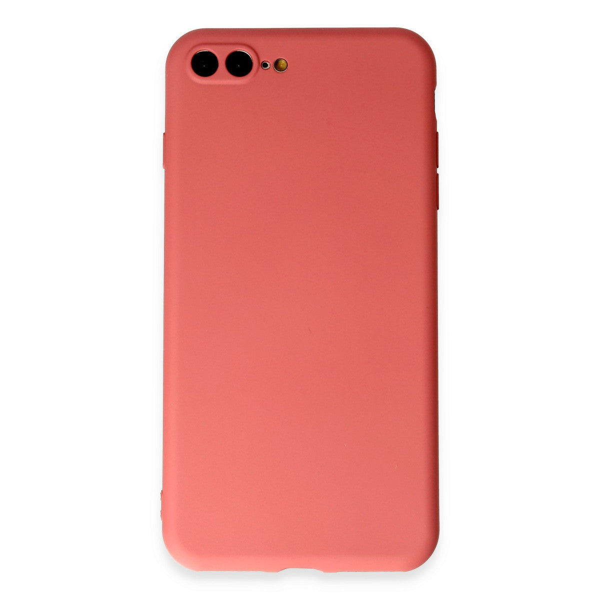 Newface iPhone 7 Plus Kılıf First Silikon