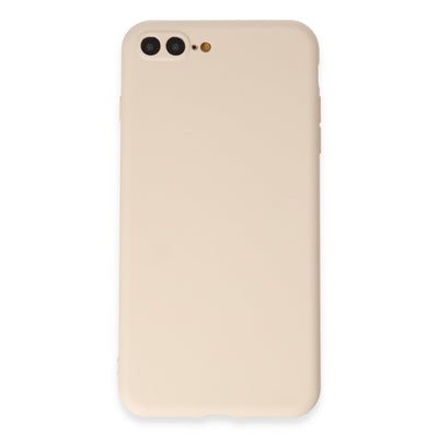 Newface iPhone 7 Plus Kılıf First Silikon