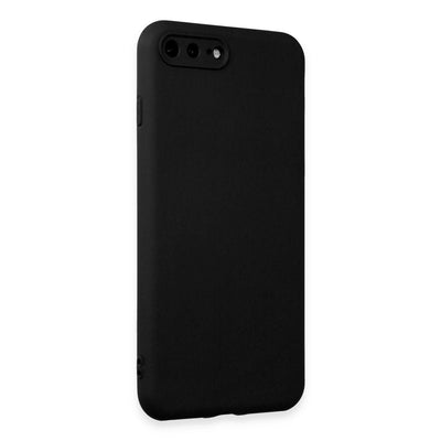 Newface iPhone 7 Plus Kılıf First Silikon