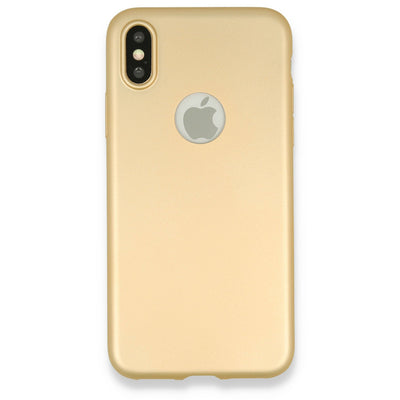Newface iPhone X Kılıf First Silikon