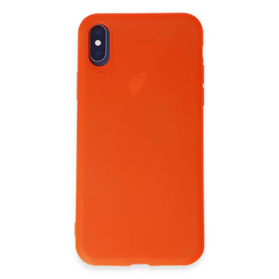 Newface iPhone X Kılıf First Silikon