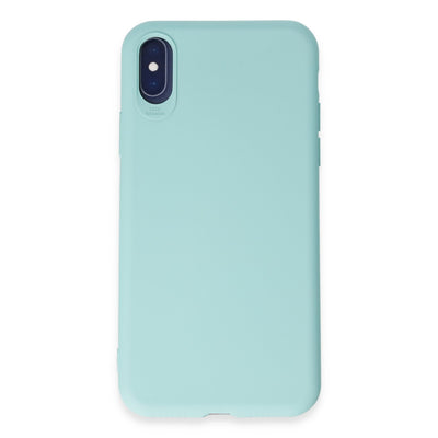 Newface iPhone X Kılıf First Silikon