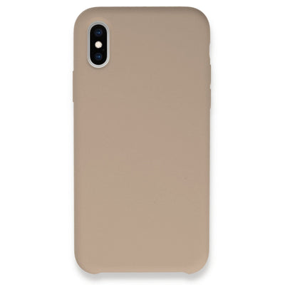 Newface iPhone X Kılıf Lansman Legant Silikon