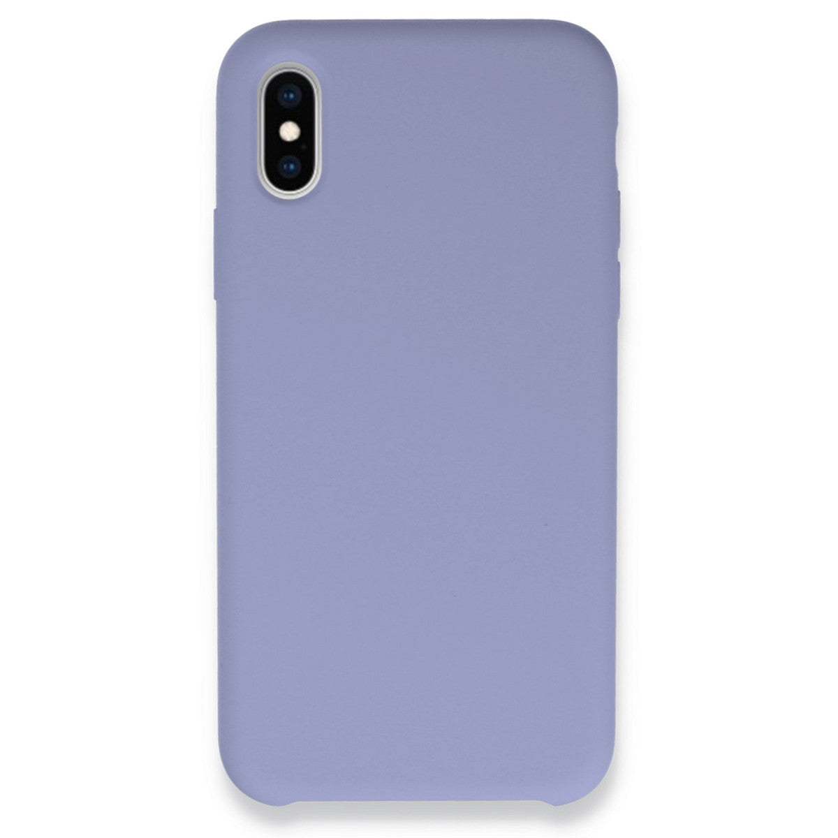 Newface iPhone X Kılıf Lansman Legant Silikon