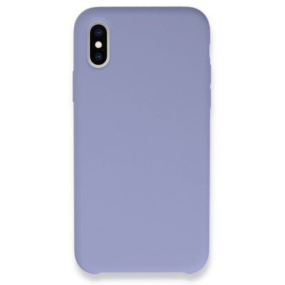 Newface iPhone X Kılıf Lansman Legant Silikon