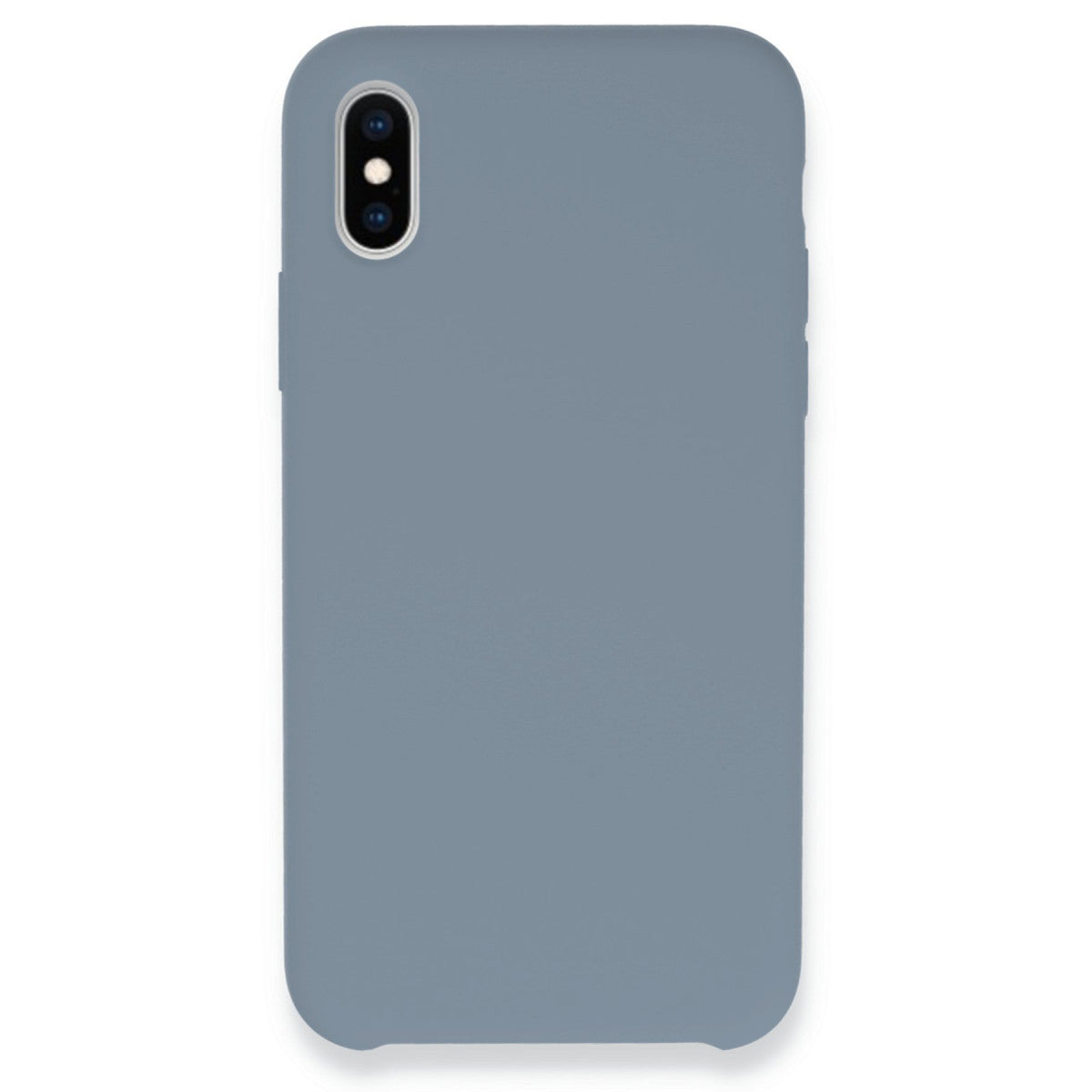 Newface iPhone XS Max Kılıf Lansman Legant Silikon