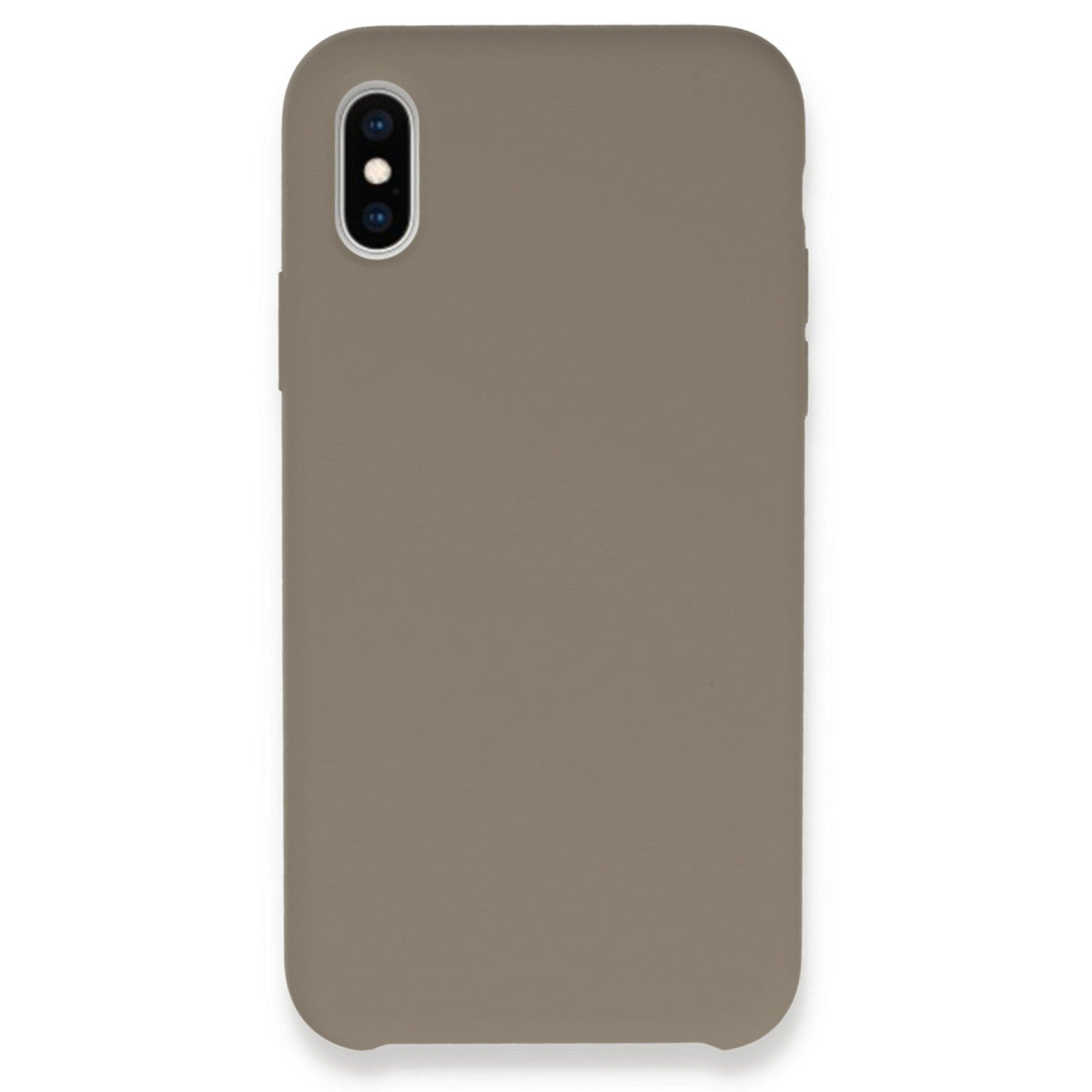 Newface iPhone XS Max Kılıf Lansman Legant Silikon