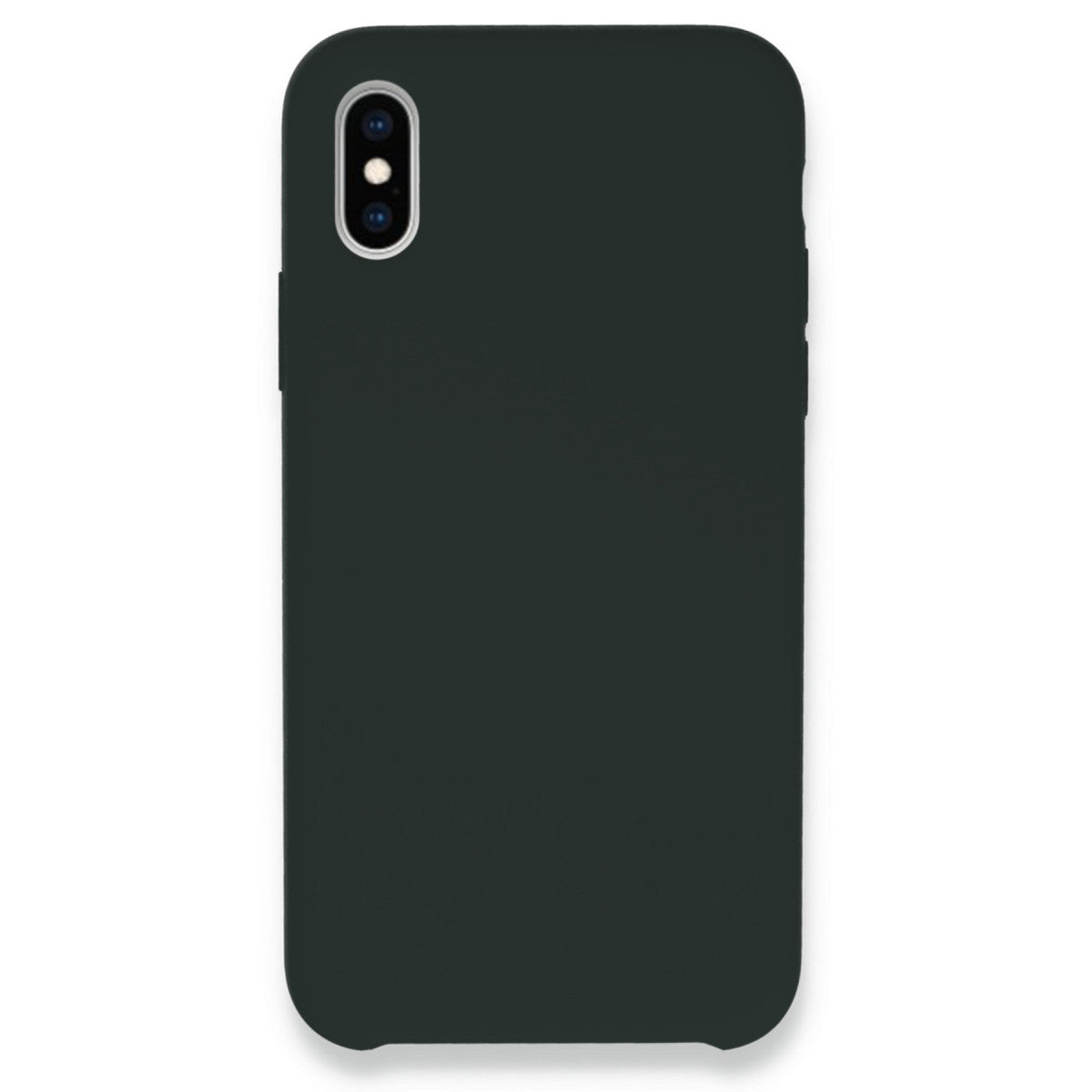 Newface iPhone XS Max Kılıf Lansman Legant Silikon