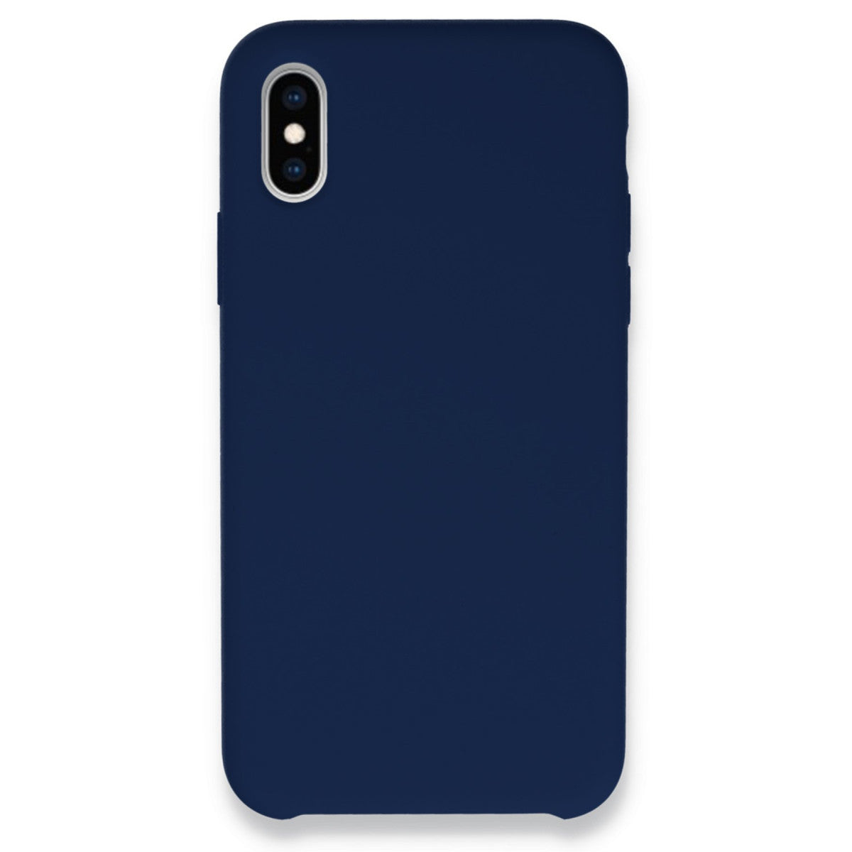 Newface iPhone XS Max Kılıf Lansman Legant Silikon