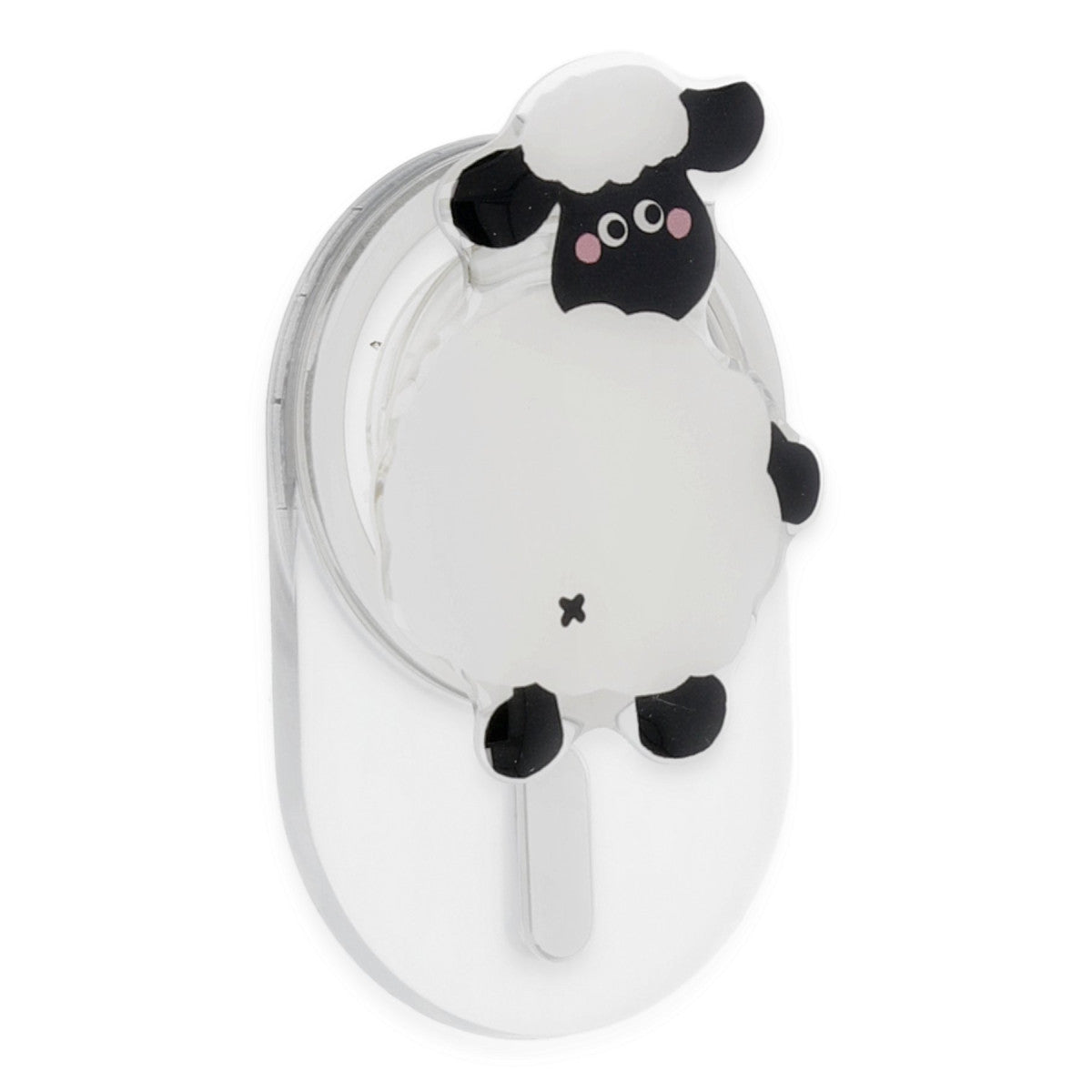 Newface Kickstand Karakterli Magsafe Stand