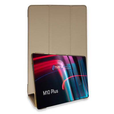 Newface Lenovo M10 FHD Plus X606F Kılıf Tablet Smart Kılıf