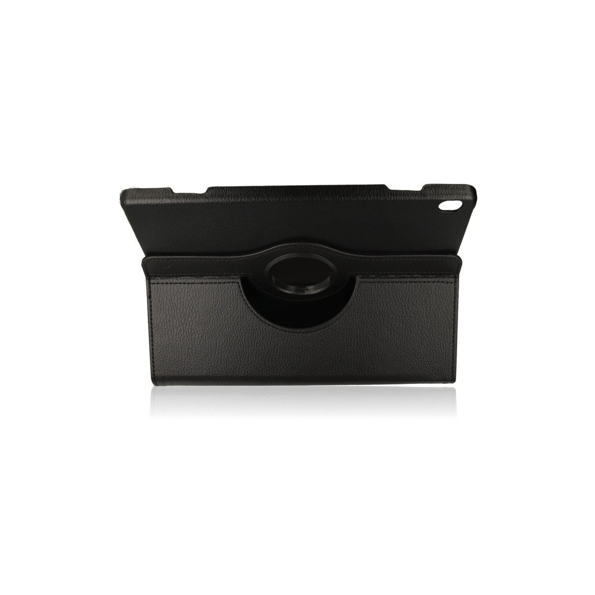 Newface Lenovo M10 X505F Kılıf 360 Tablet Deri Kılıf