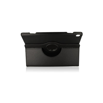 Newface Lenovo M10 X505F Kılıf 360 Tablet Deri Kılıf