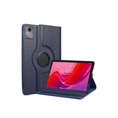 Newface Lenovo Tab M11 TB330FU 360 Tablet Deri Kılıf