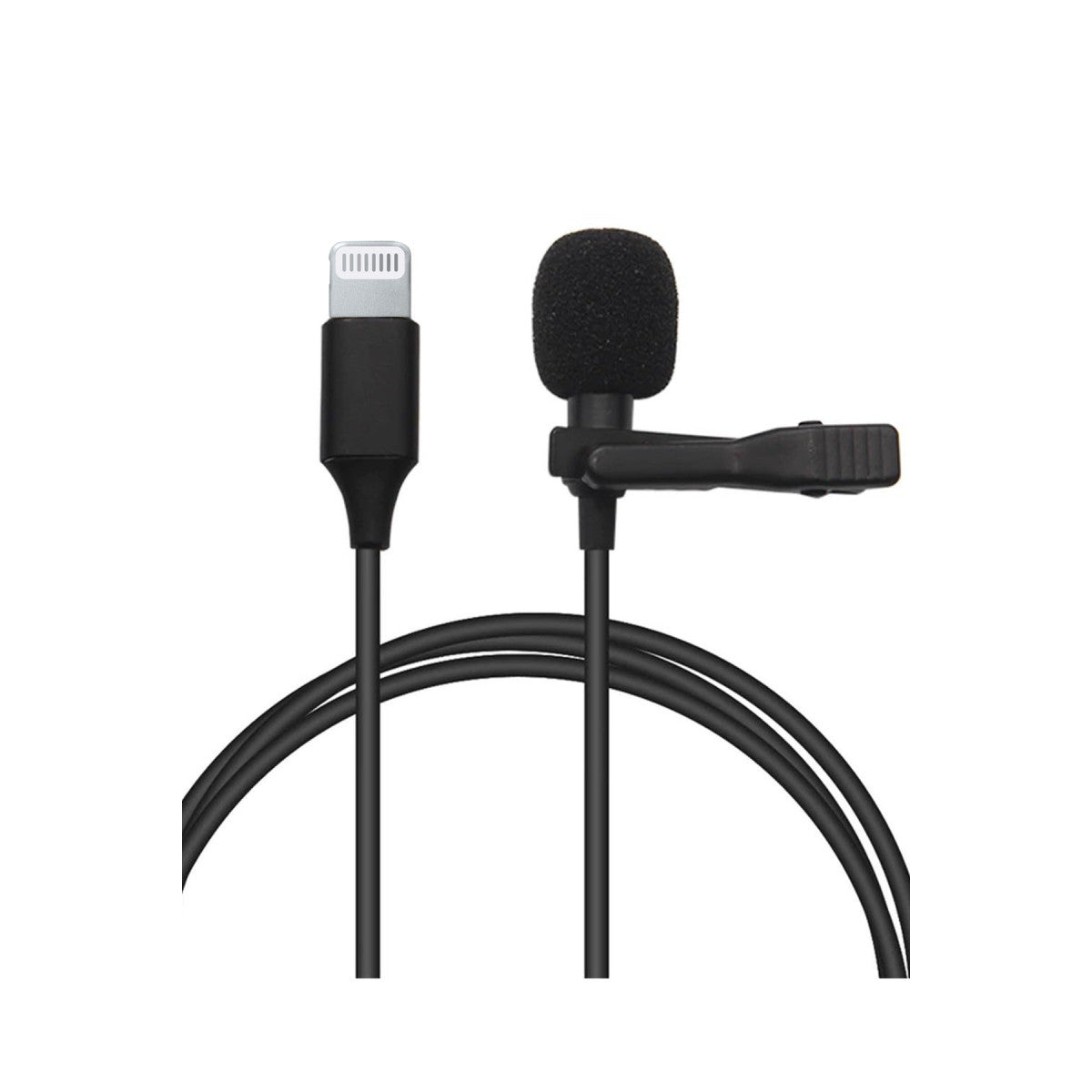 Newface Lightning 2 Metre Double Mikrofon