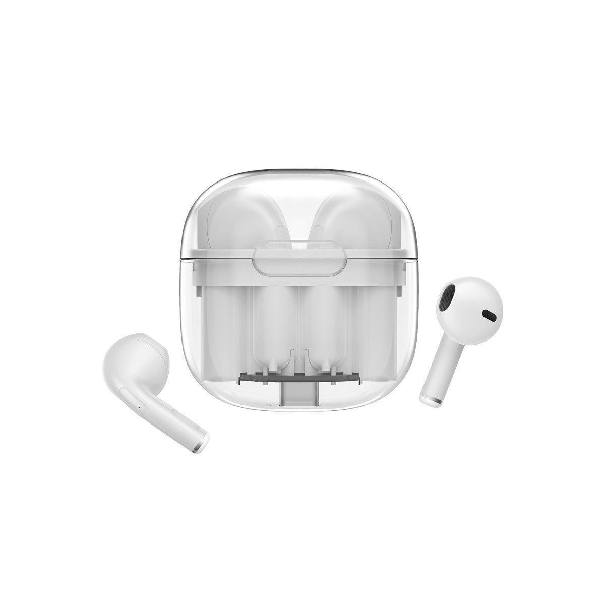 Newface LS-09 Bluetooth 5.3 TWS Kablosuz Airpods Kulaklık