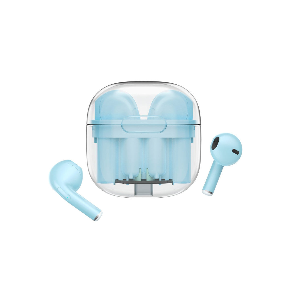 Newface LS-09 Bluetooth 5.3 TWS Kablosuz Airpods Kulaklık