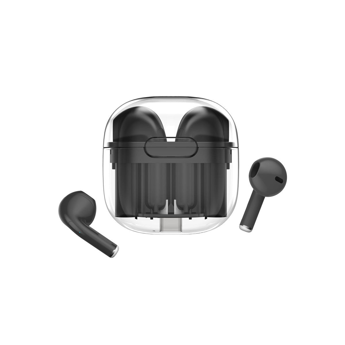 Newface LS-09 Bluetooth 5.3 TWS Kablosuz Airpods Kulaklık