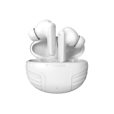 Newface LS-19 Aktif Gürültü Engelleyici Özellikli Bluetooth 5.4 Kablosuz Airpods Kulaklık