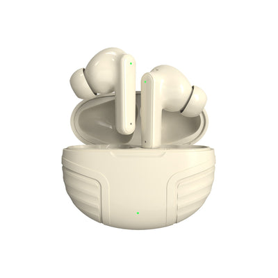 Newface LS-19 Aktif Gürültü Engelleyici Özellikli Bluetooth 5.4 Kablosuz Airpods Kulaklık