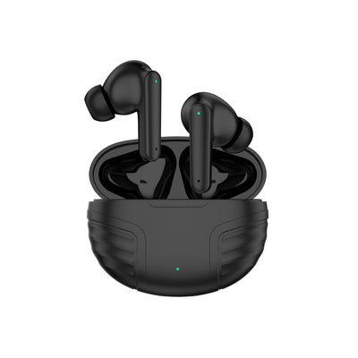 Newface LS-19 Aktif Gürültü Engelleyici Özellikli Bluetooth 5.4 Kablosuz Airpods Kulaklık
