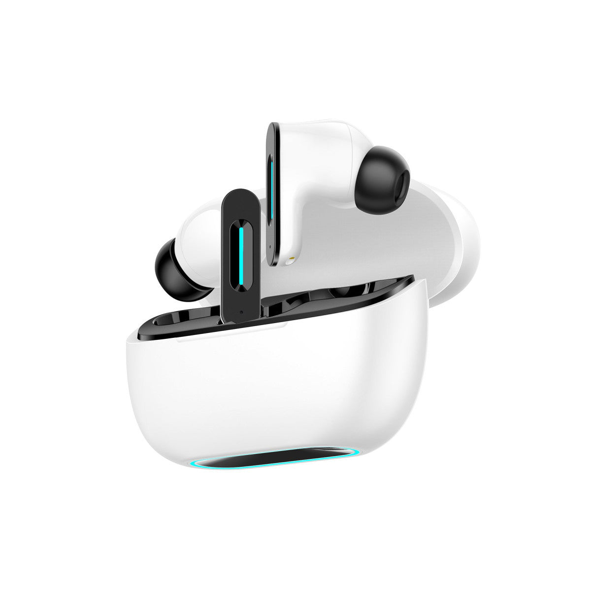 Newface LS-518 Aktif Gürültü Engelleyici Özellikli TWS Airpods Kulaklık