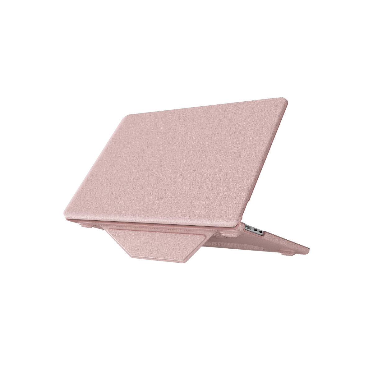 Newface Macbook Air 13.6 Macbook Deri Kapak