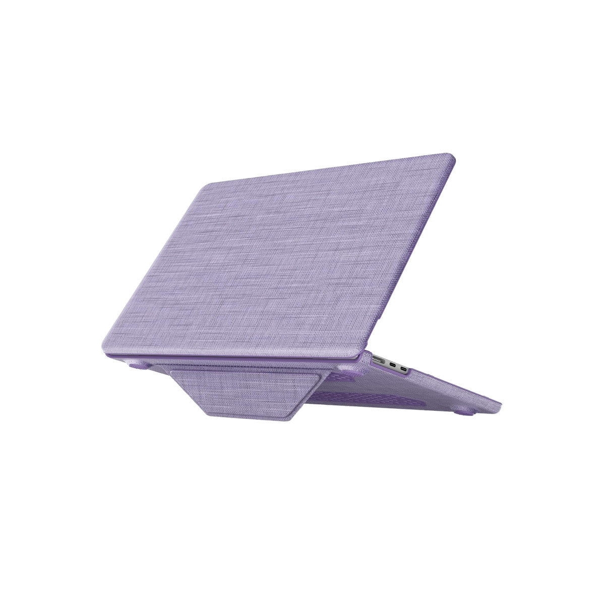 Newface Macbook Air 15 2023 Macbook Kumaş Kapak