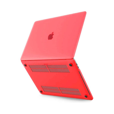Newface Macbook Pro 13 2020 Macbook Buzlu Kapak