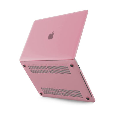 Newface Macbook Pro 13 2021 Macbook Buzlu Kapak