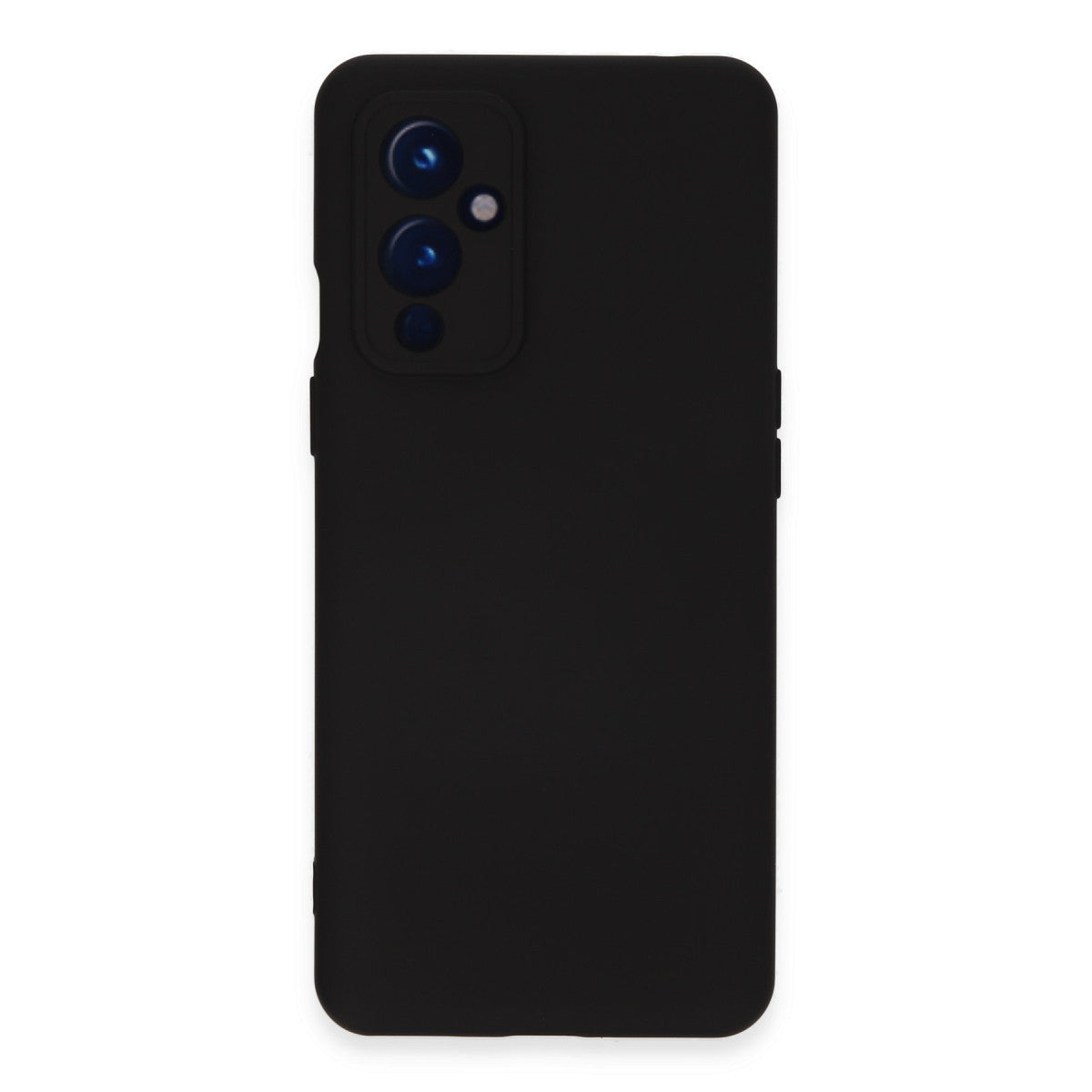 Newface One Plus 9 Kılıf Nano içi Kadife Silikon