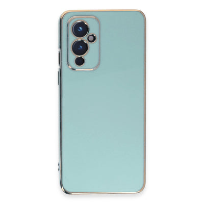 Newface One Plus 9 Kılıf Volet Silikon